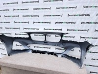 BMW 2 Series Active Tourer M Sport F45 Lci 2019-2022 Front Bumper Genuine [B182]