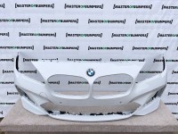 BMW 2 Series Active Tourer M Sport F45 Lci 2019-2022 Front Bumper Genuine [B182]