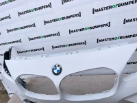 BMW 2 Series Active Tourer M Sport F45 Lci 2019-2022 Front Bumper Genuine [B182]