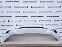 BMW 2 Series Active Tourer M Sport F45 Lci 2019-2022 Front Bumper Genuine [B182]