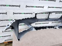 BMW 2 Series Active Tourer M Sport F45 Lci 2019-2022 Front Bumper Genuine [B182]