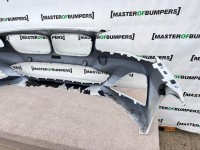 BMW 2 Series Active Tourer M Sport F45 Lci 2019-2022 Front Bumper Genuine [B182]