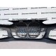 BMW I4 M Sport Gran Coupe G26 2020-on Front Bumper Grey + Grill Genuine [B243]