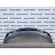 BMW I4 M Sport Gran Coupe G26 2020-on Front Bumper Grey + Grill Genuine [B243]