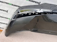 BMW 6 Series F06 F12 F13 Gran Coupe Cabrio 2015-2019 Front Bumper Genuine [B271]