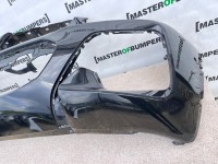 BMW X3 X4 M Sport Xdrive G01 G02 2018-2021 Front Bumper 6 Pdc Genuine [B310]