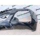 BMW X3 X4 M Sport Xdrive G01 G02 2018-2021 Front Bumper 6 Pdc Genuine [B310]