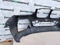 BMW X3 X4 M Sport Xdrive G01 G02 2018-2021 Front Bumper 6 Pdc Genuine [B310]