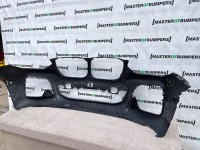 BMW X3 X4 M Sport Xdrive G01 G02 2018-2021 Front Bumper 6 Pdc Genuine [B310]