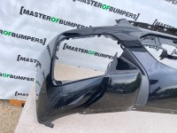 BMW X3 X4 M Sport Xdrive G01 G02 2018-2021 Front Bumper 6 Pdc Genuine [B310]