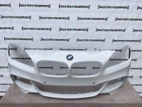 BMW 2 Series M Sport Active Tourer F45 F46 2014-2018 Front Bumper Genuine [B304]