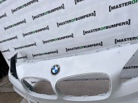 BMW 2 Series M Sport Active Tourer F45 F46 2014-2018 Front Bumper Genuine [B304]