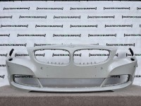 BMW Z4 Se E89 2009-2015 Front Bumper White 4 Pdc + Jets Genuine [B281]