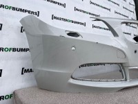 BMW Z4 Se E89 2009-2015 Front Bumper White 4 Pdc + Jets Genuine [B281]