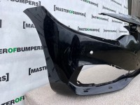 BMW 4 Series F32 F33 F36 Sport Line Lci 2016-2019 Front Bumper Genuine [B278]