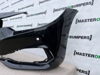 BMW 4 Series F32 F33 F36 Sport Line Lci 2016-2019 Front Bumper Genuine [B278]