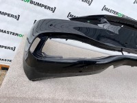 BMW 4 Series F32 F33 F36 Sport Line Lci 2016-2019 Front Bumper Genuine [B278]