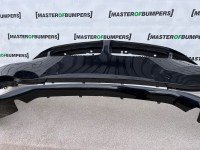 BMW 4 Series F32 F33 F36 Sport Line Lci 2016-2019 Front Bumper Genuine [B278]