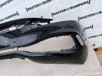 BMW 4 Series F32 F33 F36 Sport Line Lci 2016-2019 Front Bumper Genuine [B278]