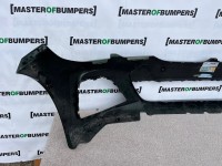 BMW 3 Series M Sport G20 G21 Saloon Estate 2019-2022 Front Bumper Genuine [B293]