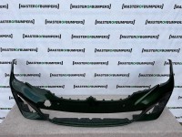 BMW 3 Series M Sport G20 G21 Saloon Estate 2019-2022 Front Bumper Genuine [B293]