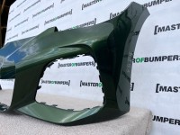 BMW 3 Series M Sport G20 G21 Saloon Estate 2019-2022 Front Bumper Genuine [B293]