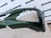 BMW 3 Series M Sport G20 G21 Saloon Estate 2019-2022 Front Bumper Genuine [B293]