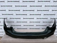 BMW 5 Series M Sport M5 G30 Saloon 2017-2021 Rear Bumper 6 Pdc Genuine [B339]