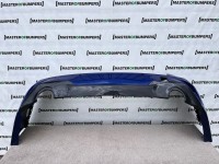 BMW 3 Series M Sport G21 Estate Only 2019-on Rear Bumper 6 Pdc Genuine [B337]