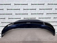 BMW 5 Series M Sport G30 G31 Saloon Estate 2017-2020 Front Bumper Genuine [B341]