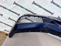 BMW 5 Series M Sport G30 G31 Saloon Estate 2017-2020 Front Bumper Genuine [B341]