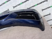 BMW 5 Series M Sport G30 G31 Saloon Estate 2017-2020 Front Bumper Genuine [B341]