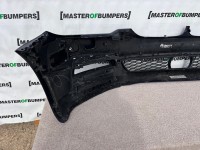 BMW 5 Series M Sport G30 G31 Saloon Estate 2017-2020 Front Bumper Genuine [B341]