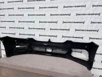 BMW 5 Series M Sport G30 G31 Saloon Estate 2017-2020 Front Bumper Genuine [B341]