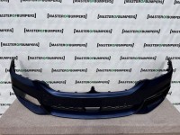 BMW 5 Series M Sport G30 G31 Saloon Estate 2017-2020 Front Bumper Genuine [B341]