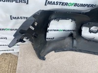 BMW X3 X4 M Sport Xdrive G01 G02 2018-2021 Front Bumper 6 Pdc Genuine [B371]