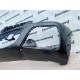 BMW X3 X4 M Sport Xdrive G01 G02 2018-2021 Front Bumper 6 Pdc Genuine [B371]