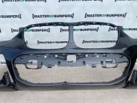 BMW X3 X4 M Sport Xdrive G01 G02 2018-2021 Front Bumper 6 Pdc Genuine [B371]