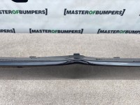 BMW X3 X4 M Sport Xdrive G01 G02 2018-2021 Front Bumper 6 Pdc Genuine [B371]