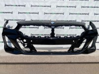 BMW Z4 M Sport G29 Cabrio 2019-on Front Bumper Genuine [B406]