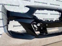 BMW Z4 M Sport G29 Cabrio 2019-on Front Bumper Genuine [B406]