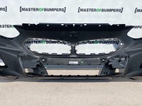 BMW Z4 M Sport G29 Cabrio 2019-on Front Bumper Genuine [B406]