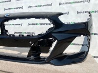 BMW Z4 M Sport G29 Cabrio 2019-on Front Bumper Genuine [B406]