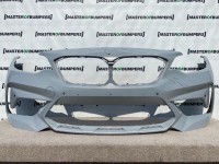 BMW M2 Cs Competition F87 2016-2021 Front Bumper Genuine [B423]