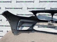 BMW M2 Cs Competition F87 2016-2021 Front Bumper Genuine [B423]