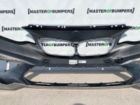 BMW M2 Cs Competition F87 2016-2021 Front Bumper Genuine [B423]