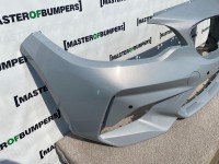 BMW M2 Cs Competition F87 2016-2021 Front Bumper Genuine [B423]