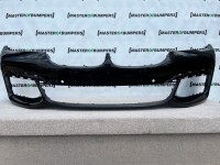 BMW 7 Series M Sport G11 G12 2016-2019 Front Bumper 6 Pdc Genuine [B417]