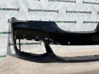 BMW 7 Series M Sport G11 G12 2016-2019 Front Bumper 6 Pdc Genuine [B417]