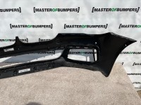 BMW 7 Series M Sport G11 G12 2016-2019 Front Bumper 6 Pdc Genuine [B417]